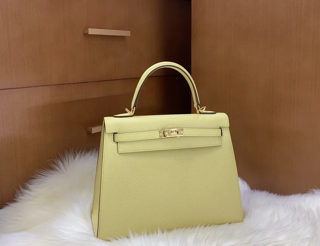 Hermès 켈리  25cm