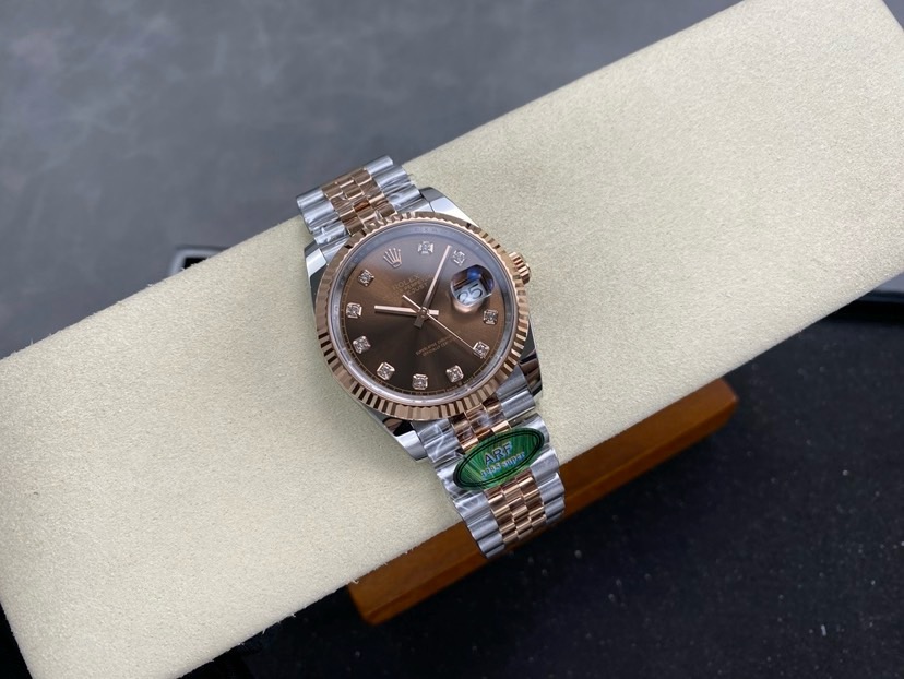 ARF | 3235 무브먼트｜36mm l 롤렉스 데이트저스트 116334