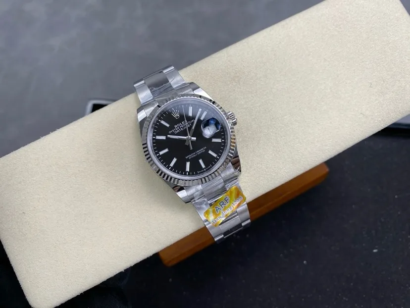 ARF | 3235 무브먼트｜36mm l 롤렉스 데이트저스트 116334