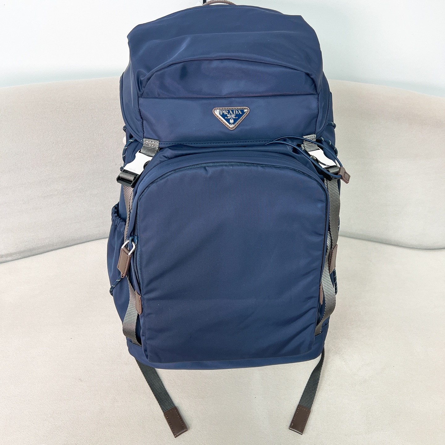 2VZ123  백팩 28x46x22cm