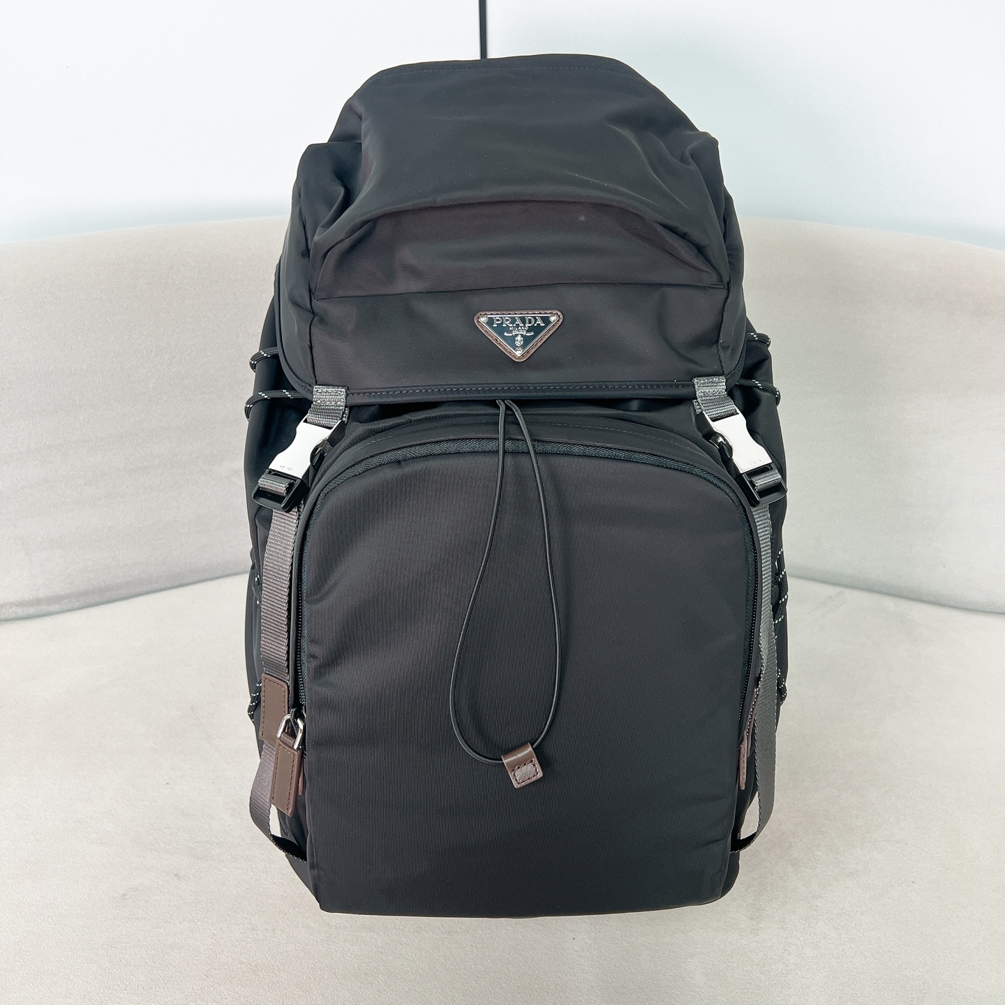 2VZ123  백팩 28x46x22cm