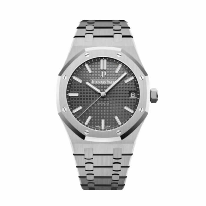 APS | 4302 무브먼트｜오데마 피게 로열오크 15500 프리스프렁 (Free-sprung)