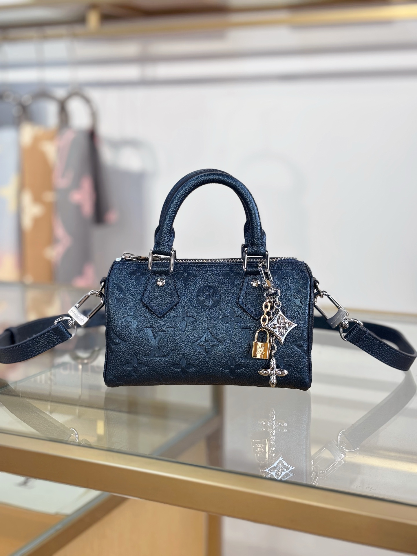 MB 루이비통 M26510 나노 스피디