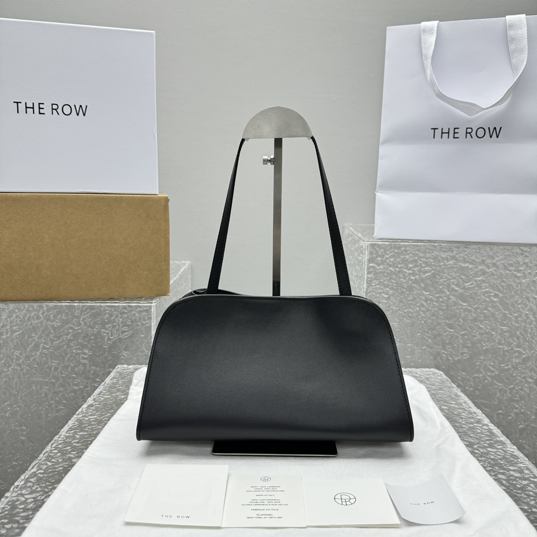 THE ROW 더 로우 페기 PEGGY  28x19x13cm