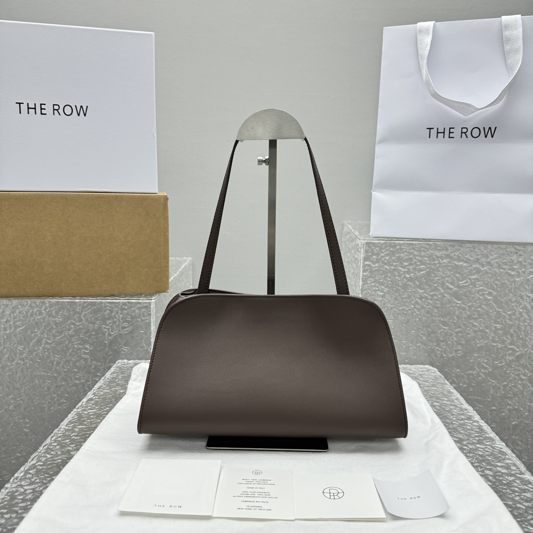 THE ROW 더 로우 페기 PEGGY  28x19x13cm