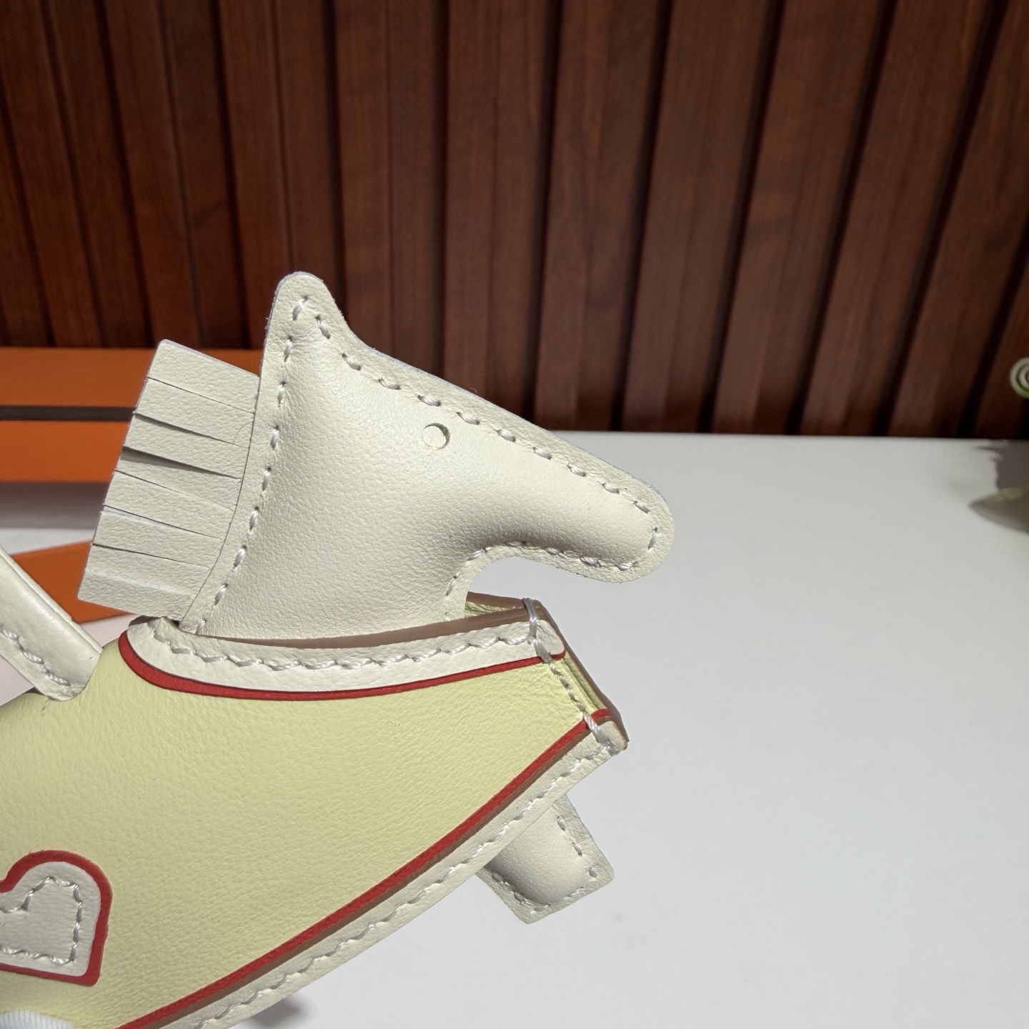 에르메스 로베오 새상품