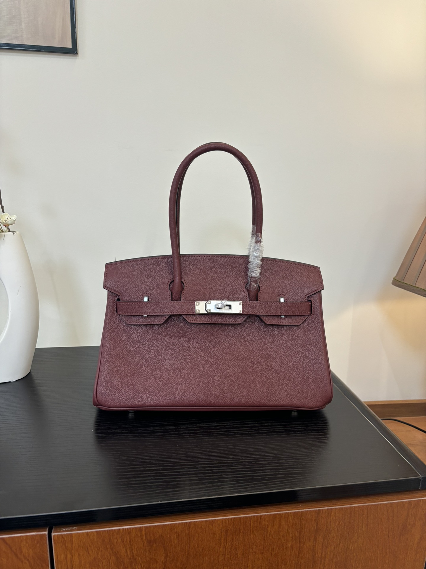 Birkin  Shoulder 29cm