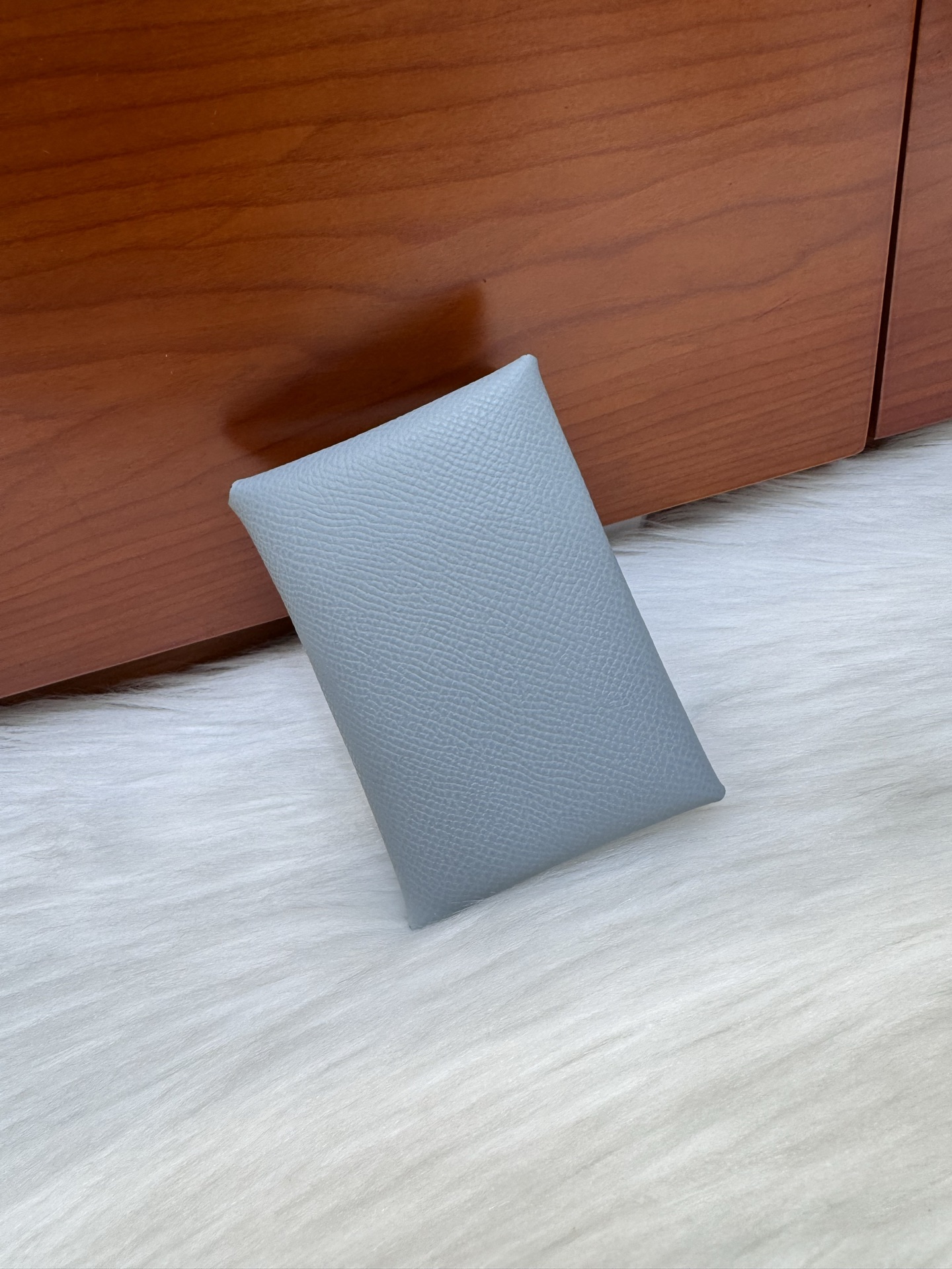 Calvi Duo Compact card holder