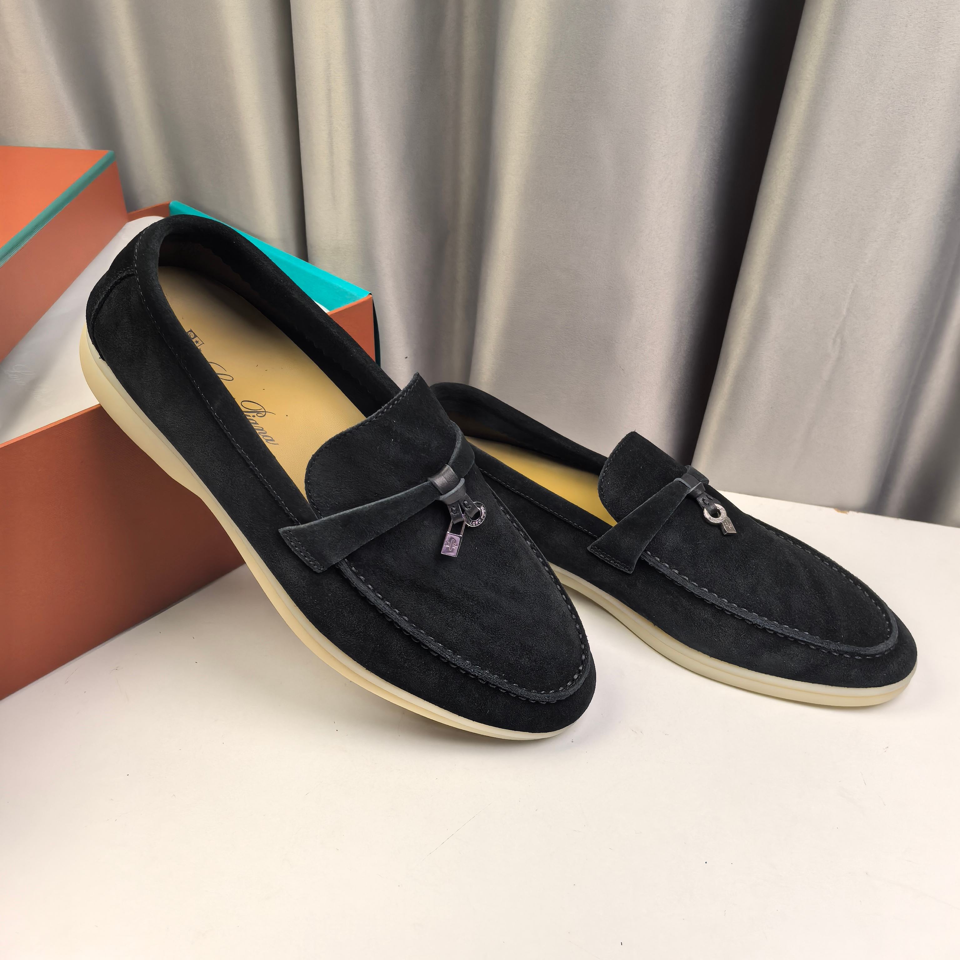 로로피아나 Summer Walk 로퍼