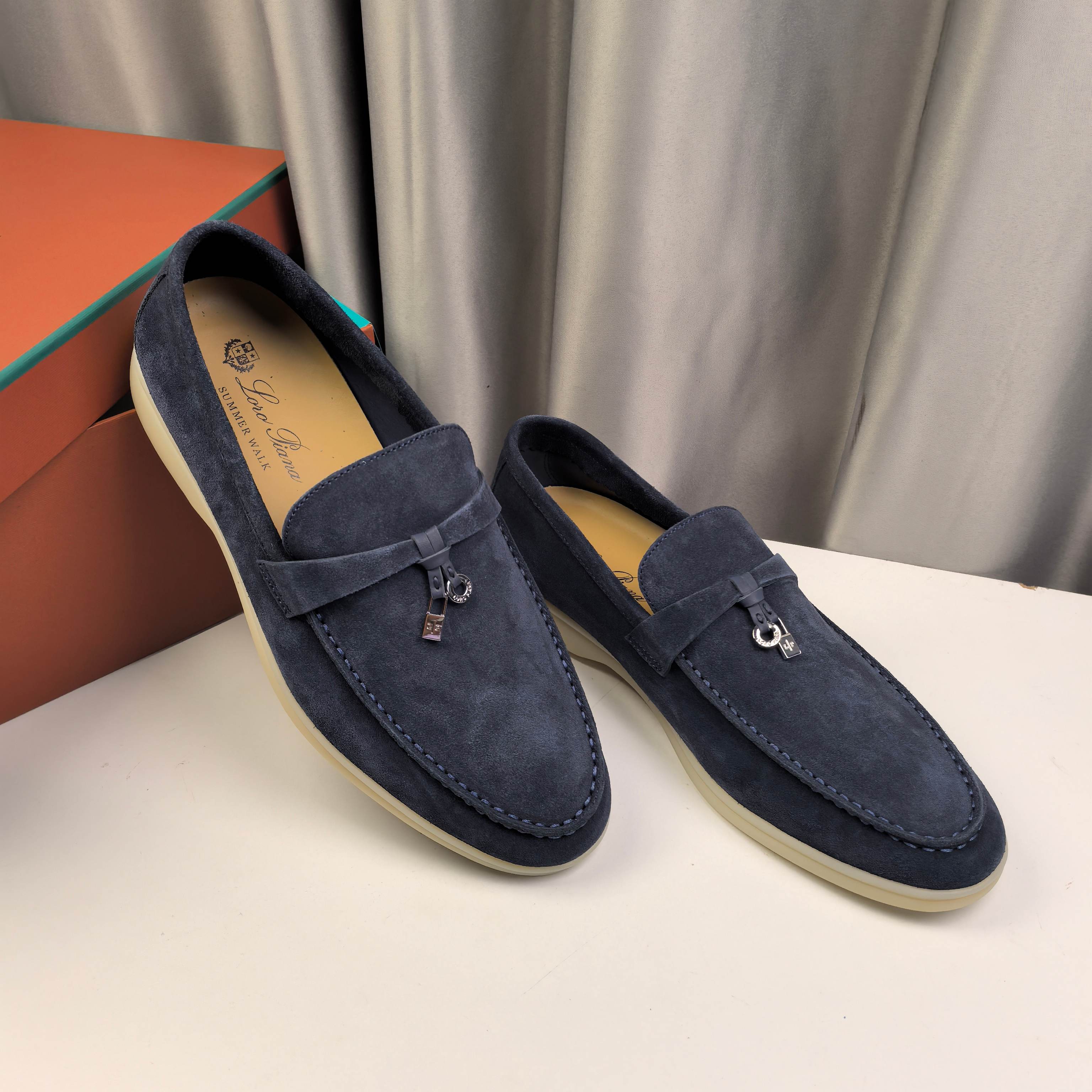 로로피아나 Summer Walk 로퍼