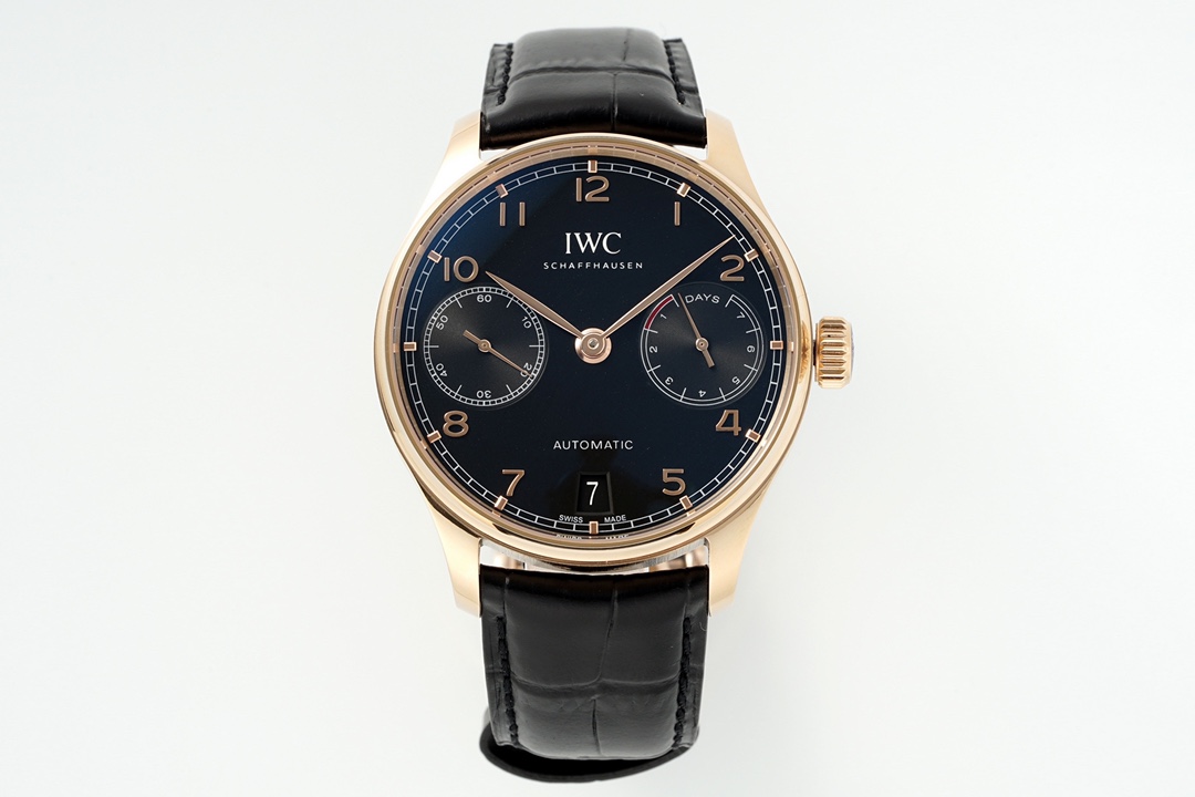 ZF l Cal.52010  l 42mm l 포르투기저 IW500713