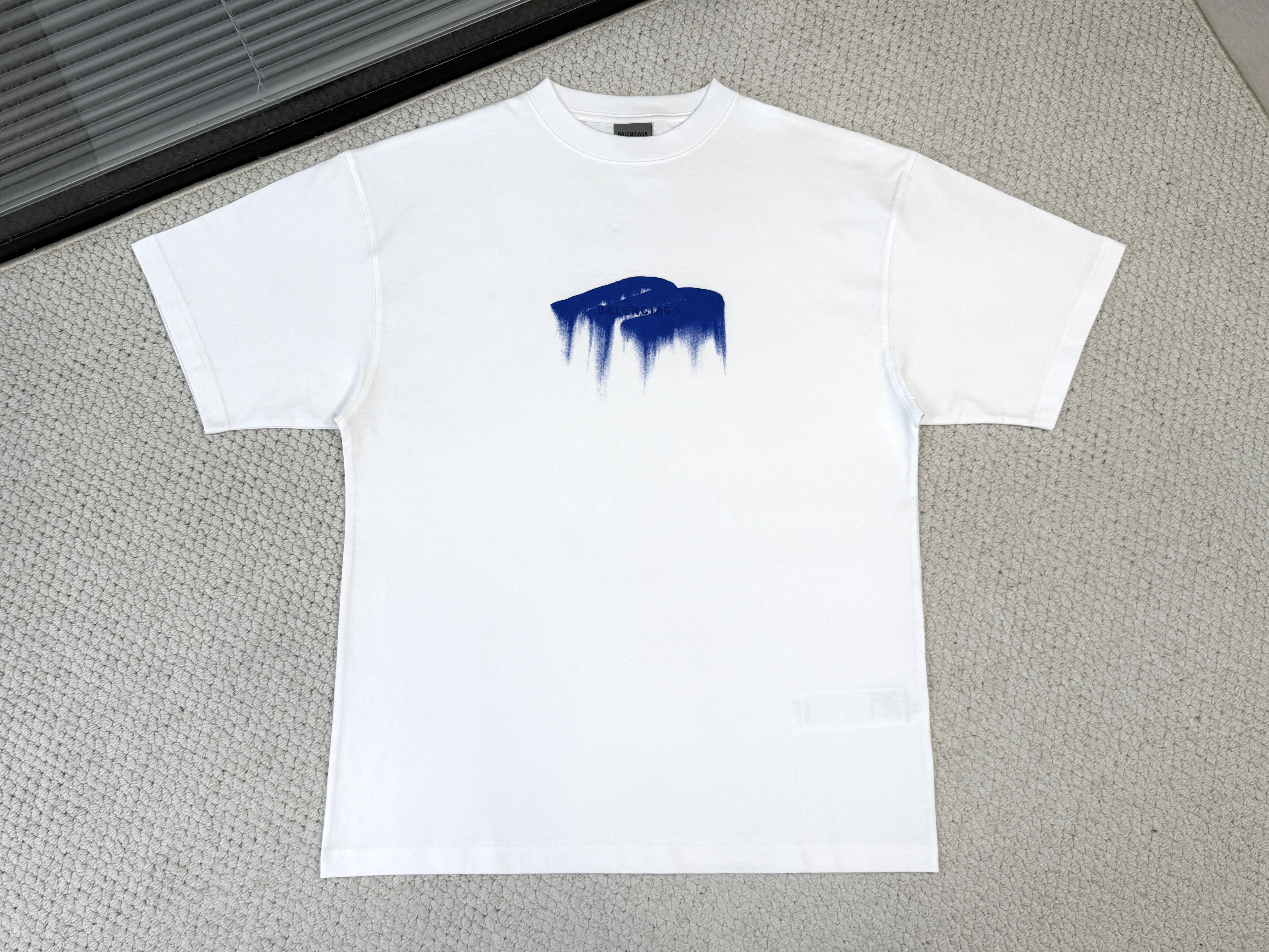 BalenciagaNEW SEASON  Follow Wet Brush Shorts