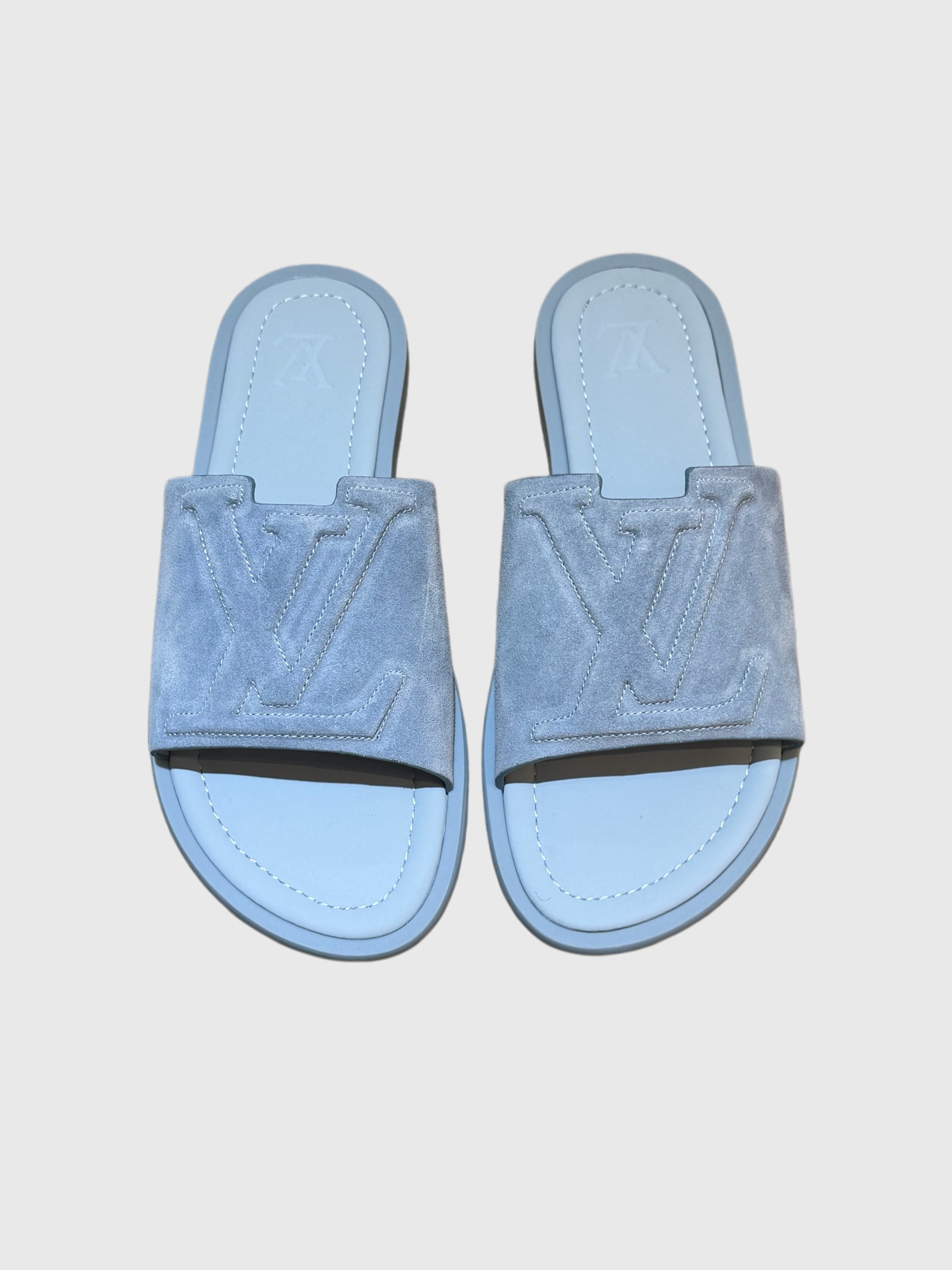 1AIZSS LV Portofino Mule