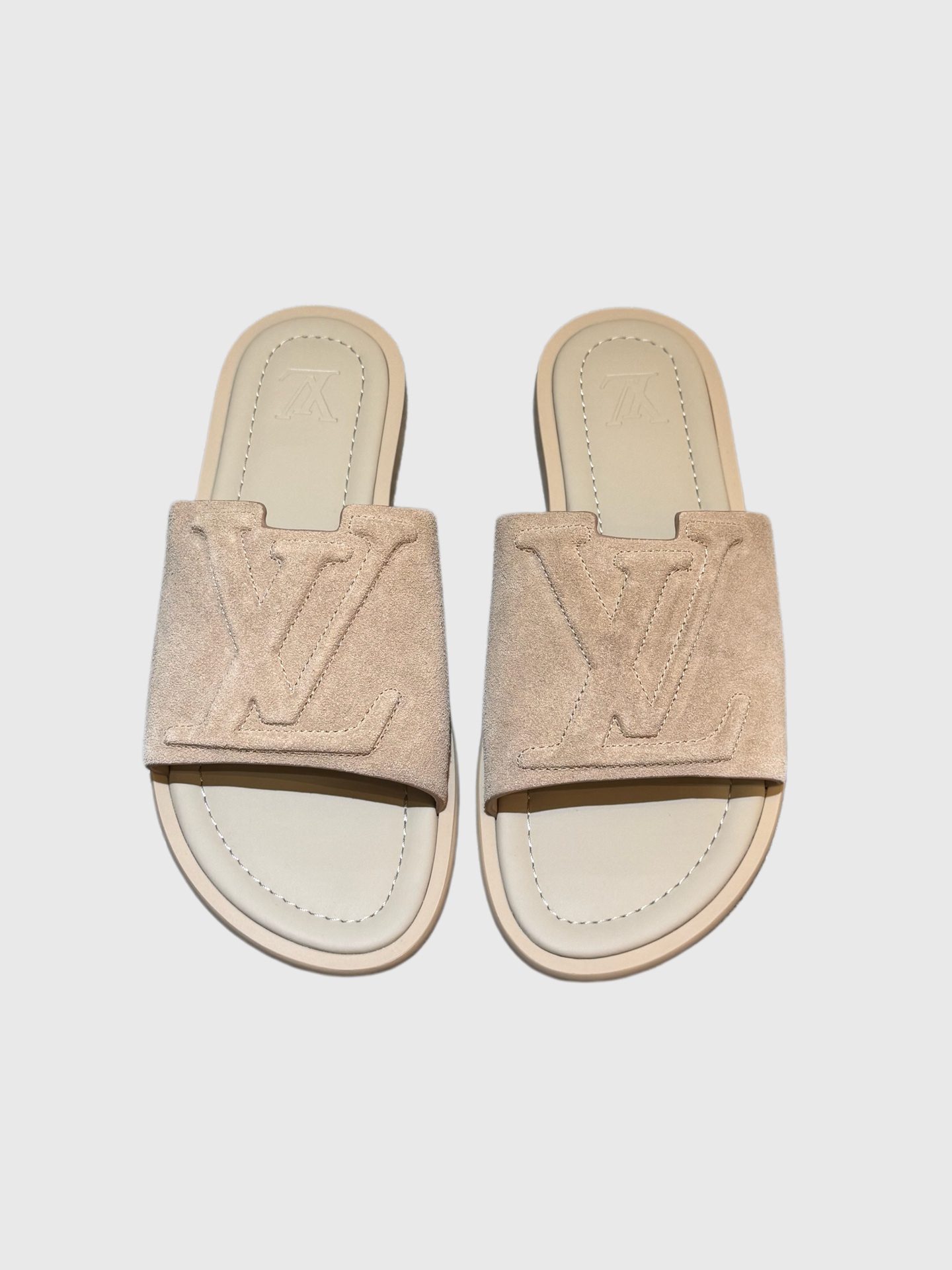 1AIZSS LV Portofino Mule