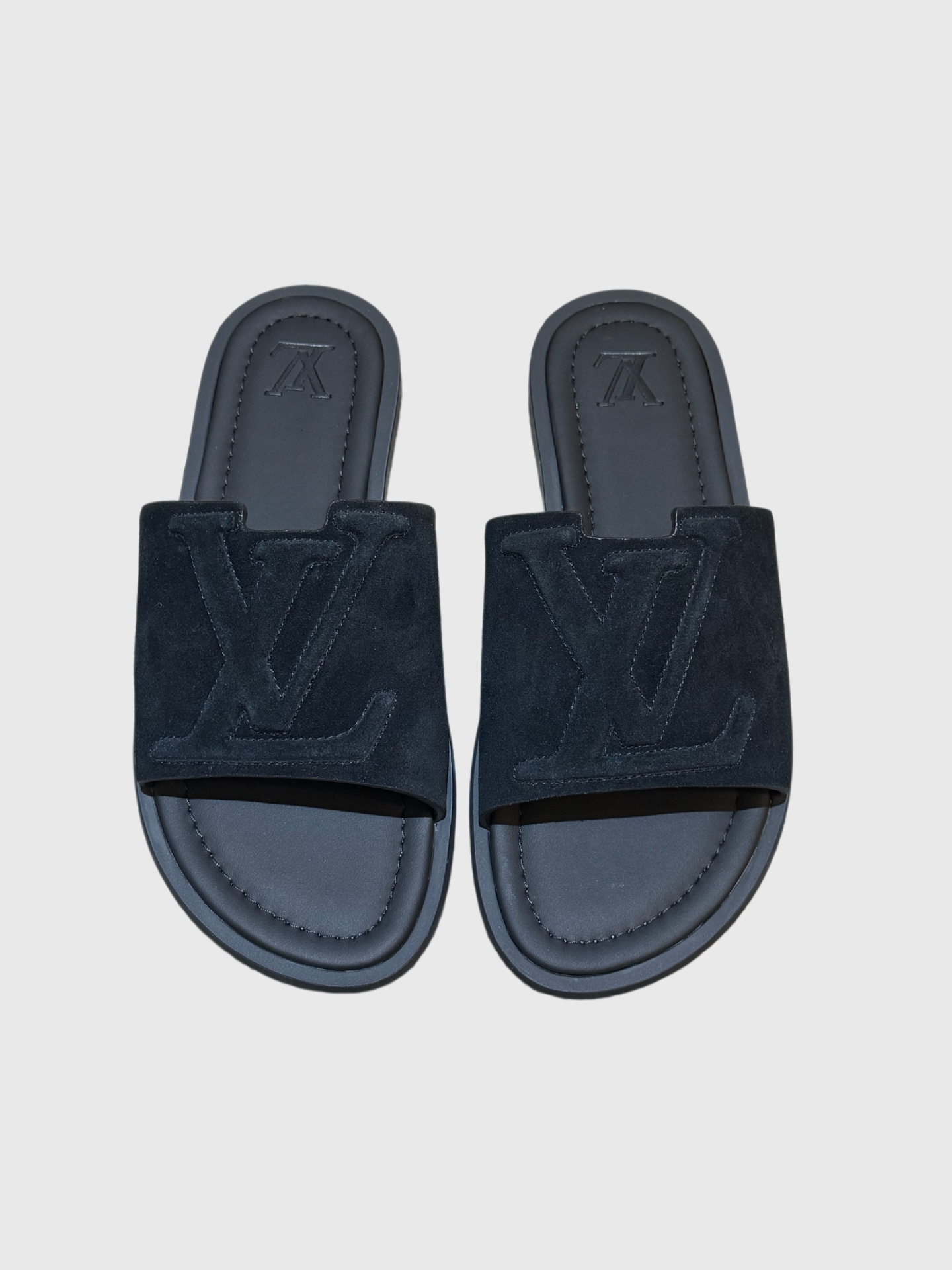 1AIZSS LV Portofino Mule