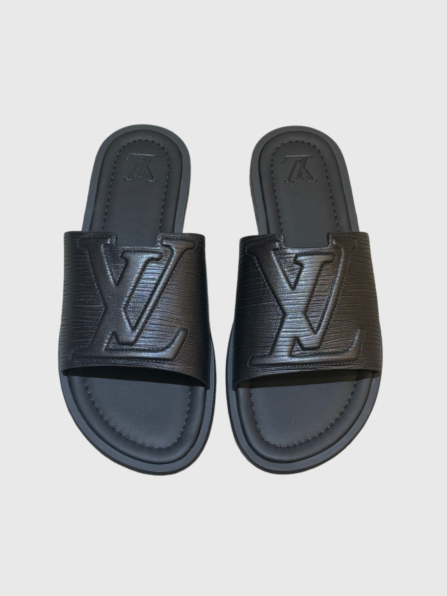 1AIZSS LV Portofino Mule