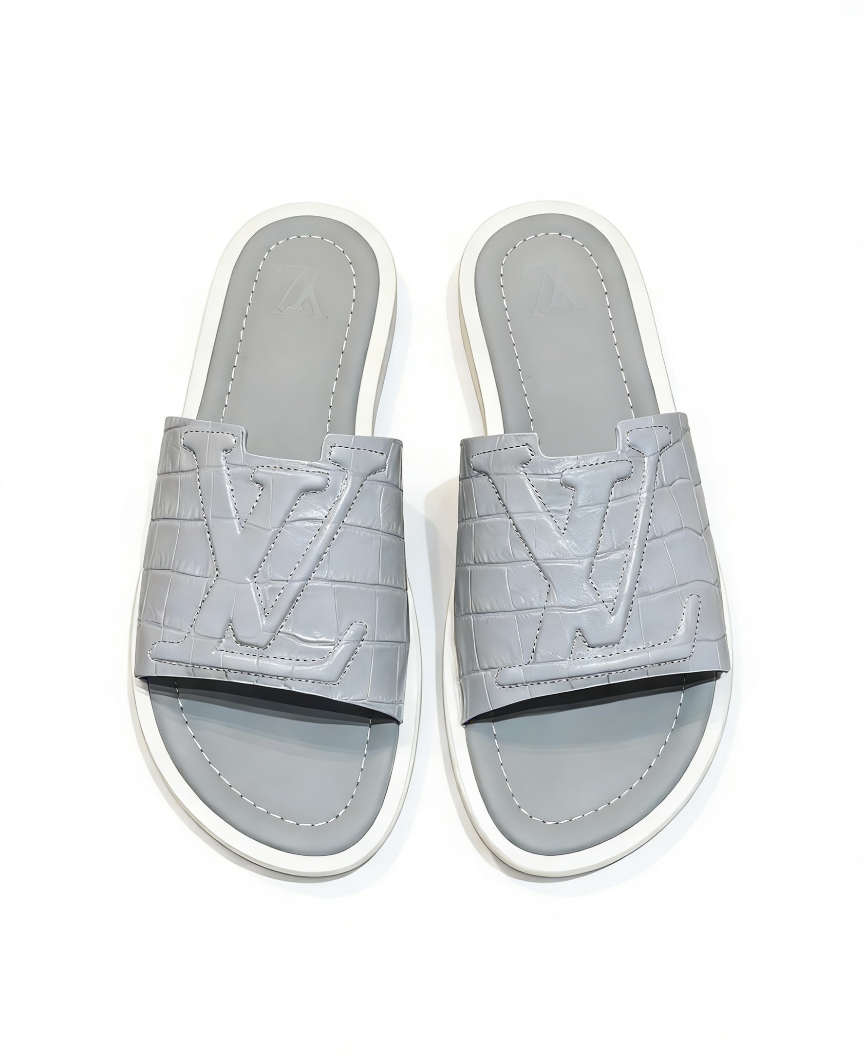 1AIZSS LV Portofino Mule