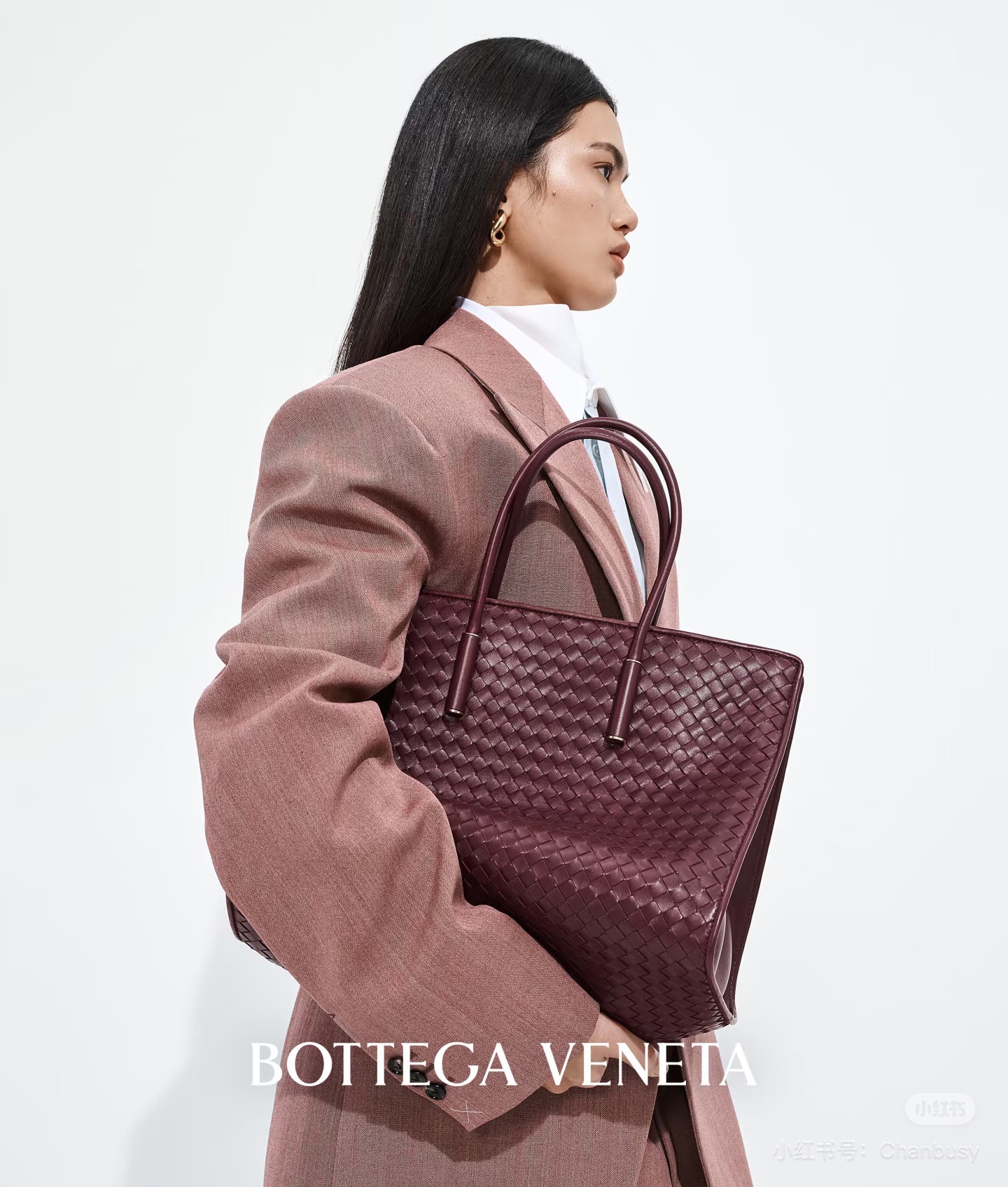 26SS 보테가베네타 바바라 토트백 868327 37x27x24