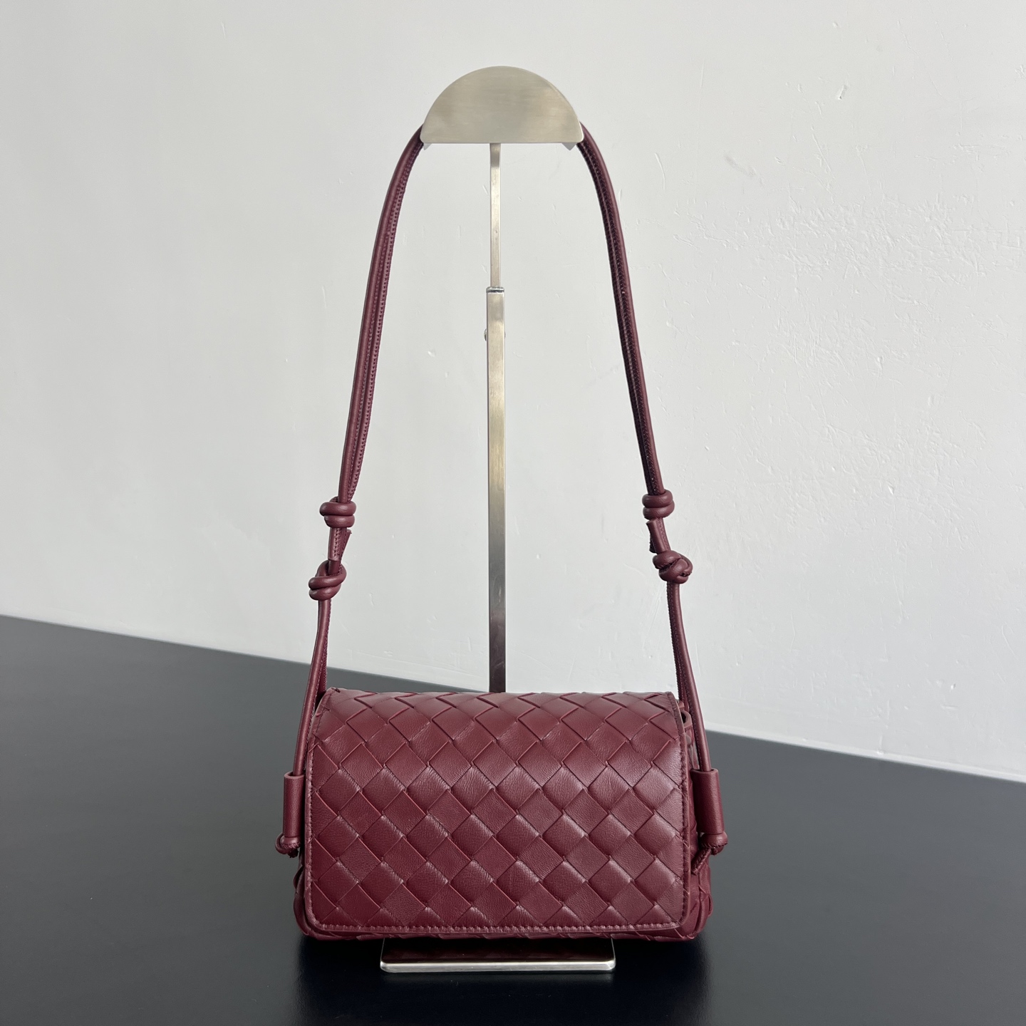 보테가베네타 노뚜르노 843893 21x11x9cm