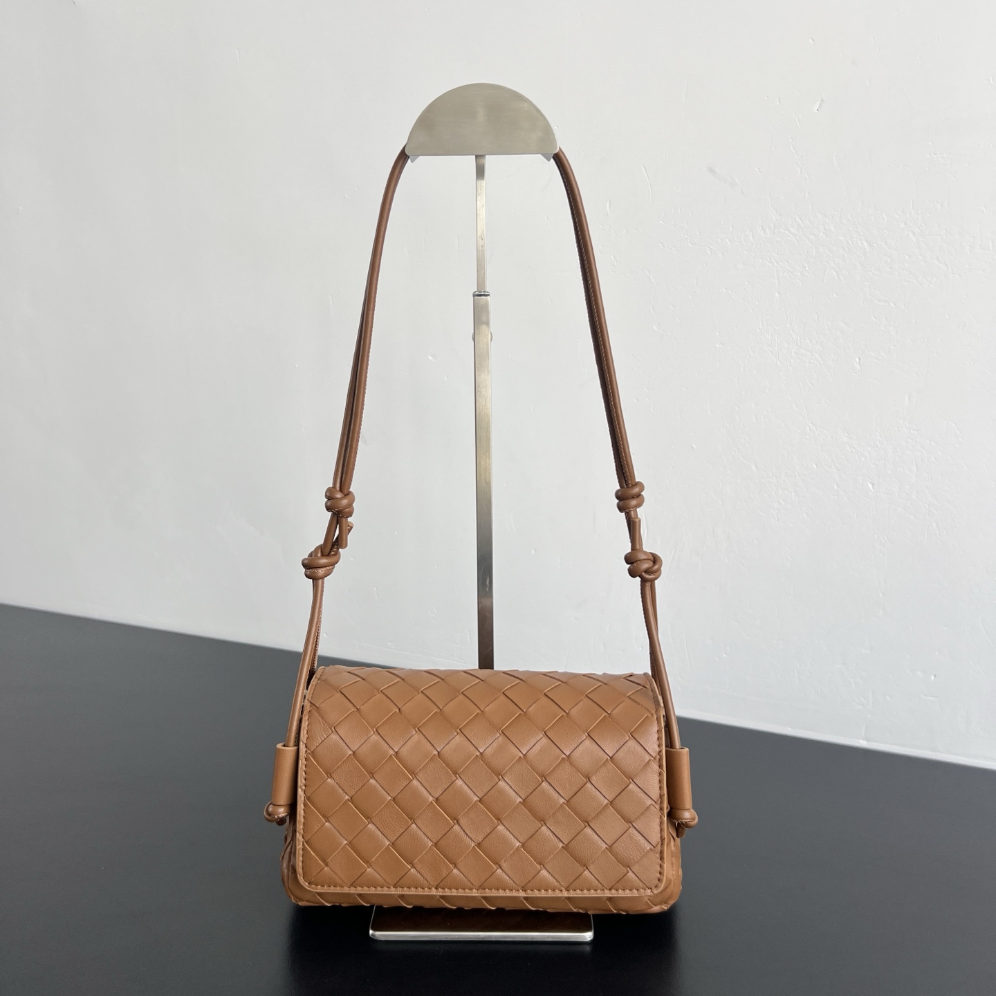 보테가베네타 노뚜르노 843893 21x11x9cm