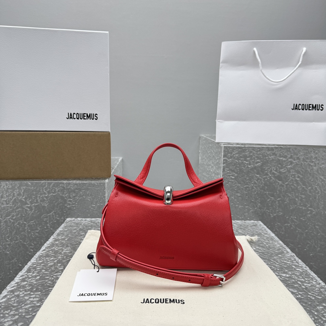 자크뮈스 발레리 스몰  24x 14x 7.5cm