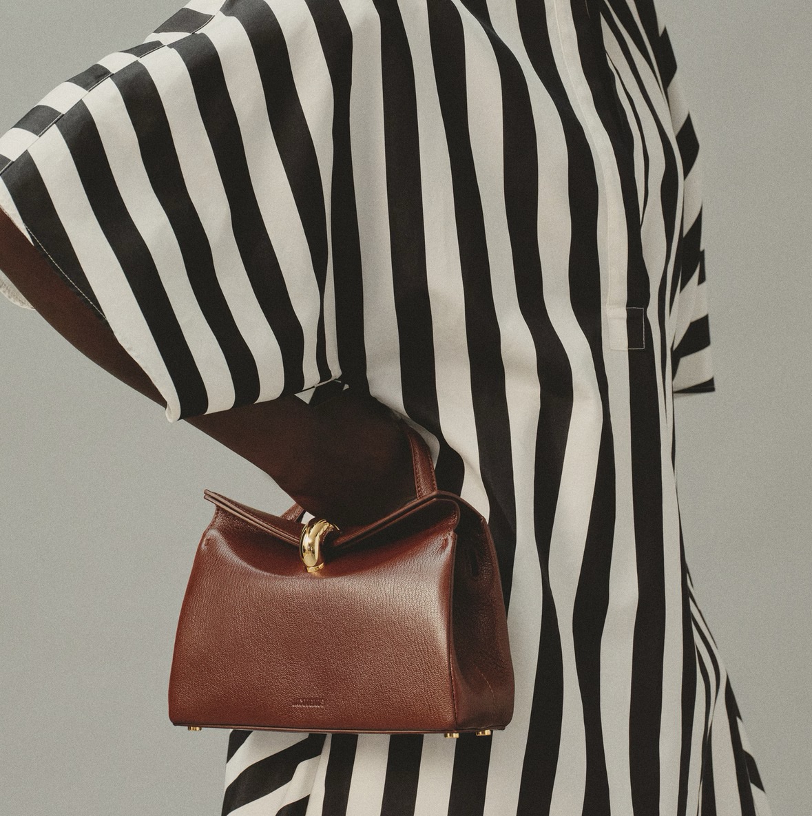 자크뮈스 발레리 스몰  24x 14x 7.5cm