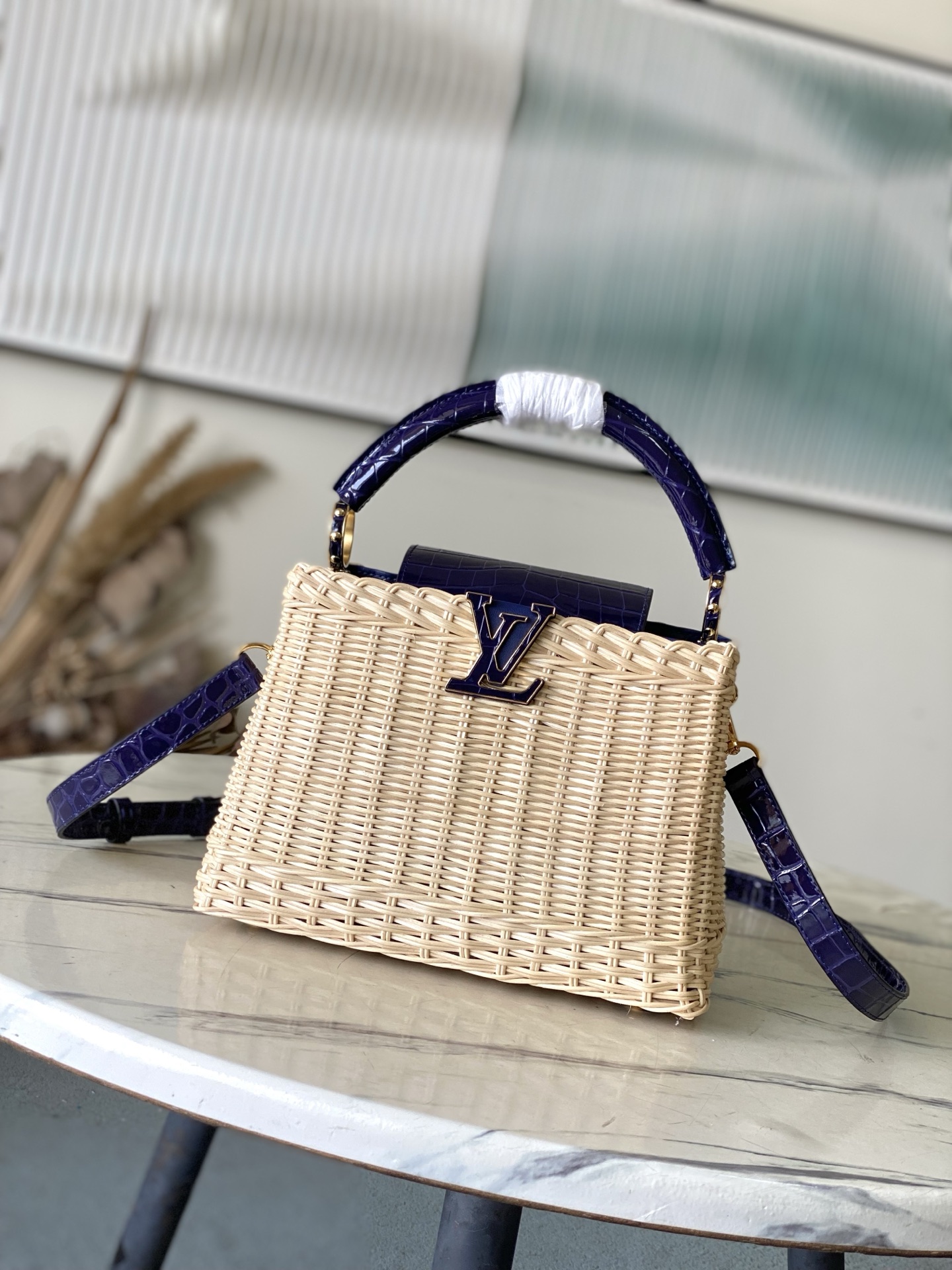 N85480 카퓌신 BB 27 * 18 * 9 CM