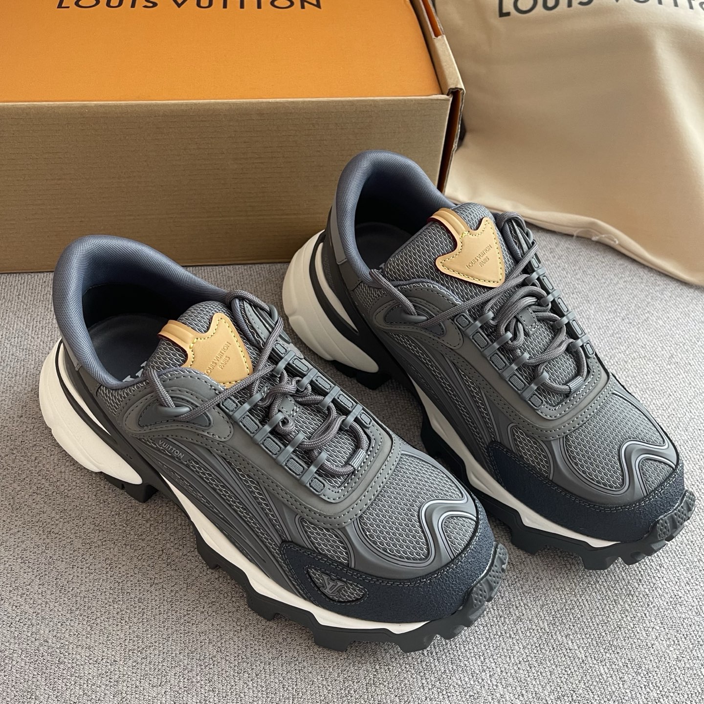 LV Summit Sneaker 1AJAXX