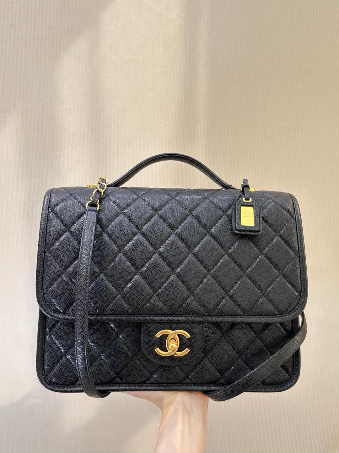 카프스킨 라지 백팩 AS3662 31/25/10cm