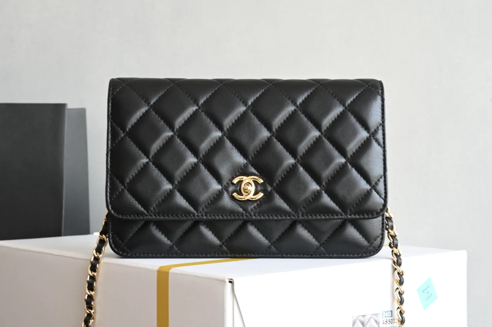 ƆC  WOC  AP4241 12.3*19.2*3.5cm