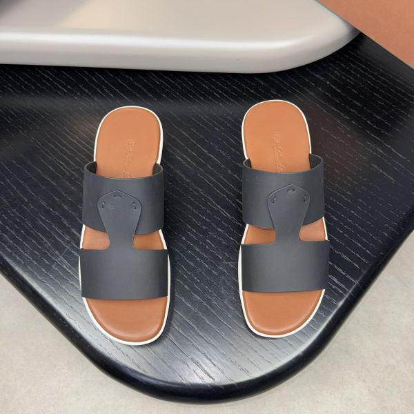 로로피아나 남성 slippers