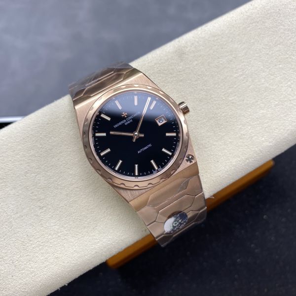VC 공장 l 2455/2 무브먼트 l 37mm l 바쉐론 콘스탄틴 히스토릭 222