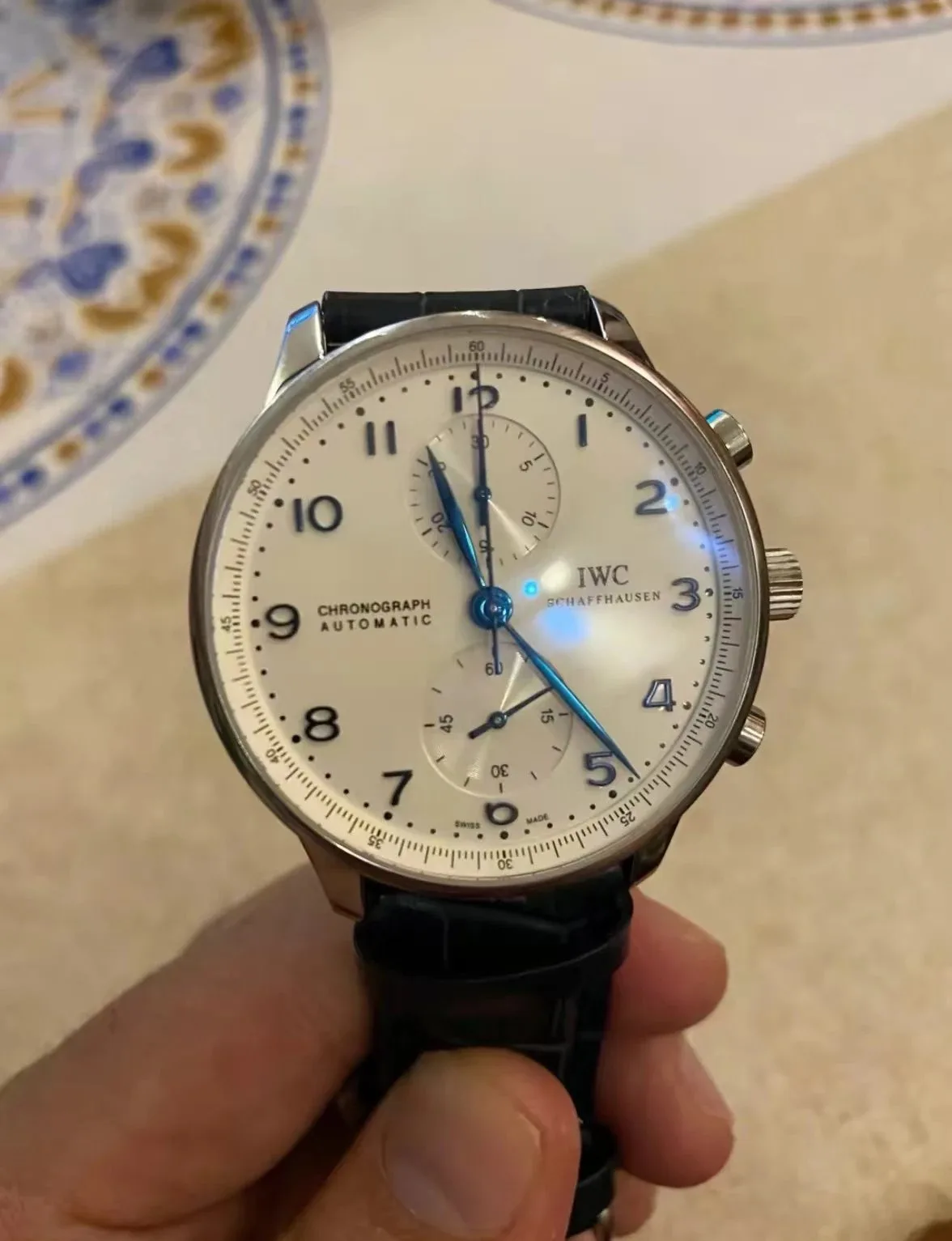 review image